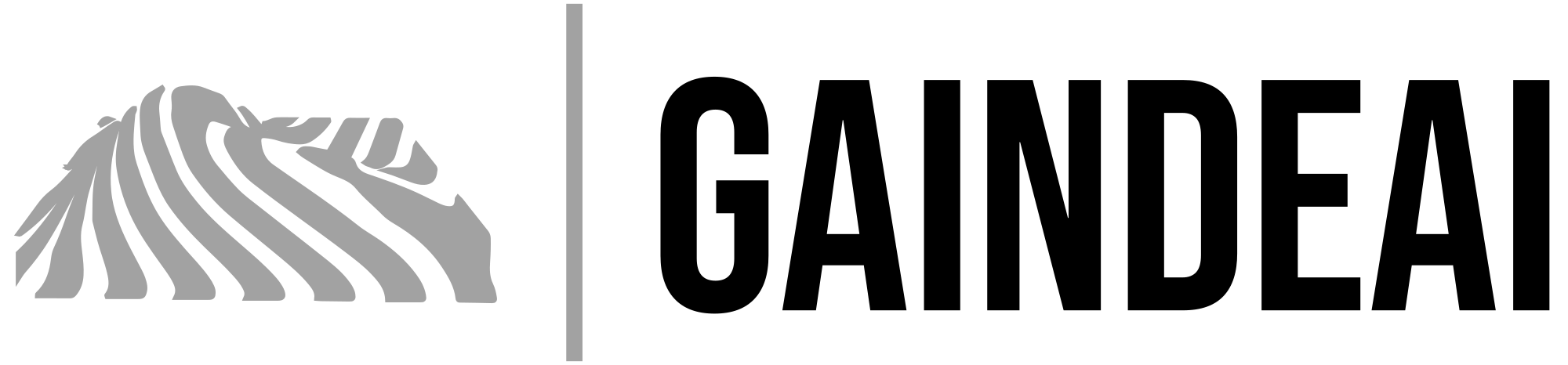 GaindeAI Logo